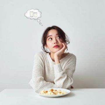 我每天都擔(dān)心如何解決下一頓飯的問題