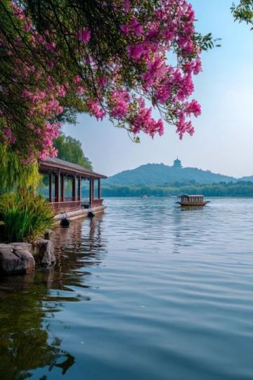 杭州必去景點(diǎn)攻略：5大經(jīng)典景點(diǎn)，精彩游記+最佳門票和參觀時間