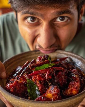 熗肉，你絕對(duì)不能錯(cuò)過(guò)的美味佳肴！
