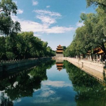 探秘承德：沉浸千年文脈與絕美風光之旅