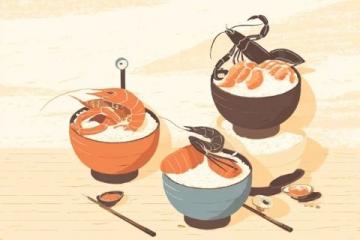 推薦一種最具代表性的家鄉(xiāng)美食