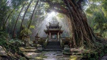 三臺(tái)閣:皋蘭山上見證了六百年風(fēng)雨的古跡