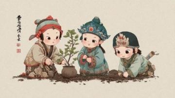 與詩友談詩(平水韻)