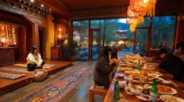 北京老字號同和居與哈爾濱同和居民間菜館的傳承與發(fā)展