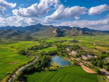 華中旅游不容錯(cuò)過的寶藏城市