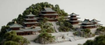 14家企業(yè)共議太谷古城保護(hù)與創(chuàng)新發(fā)展路徑