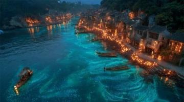 廈門(mén)鼓浪嶼的海鮮寶藏——上嶼水產(chǎn)·閩南焗海鮮