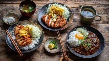 日本鰻魚飯的魅力:精細烹飪的藝術(shù)
