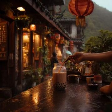 玉林:廣西宜居城市 美味小吃 與歷史文化相得益彰