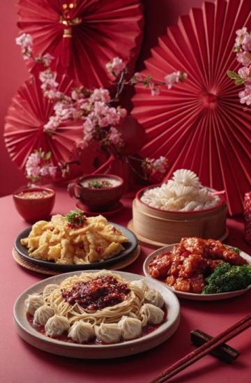 精選家常美食：香干炒胡蘿卜藕片等四道菜的做法