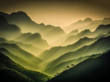 必游100地 | 到這座城呼吸新鮮空氣，廣西的北有桂林山水等著你