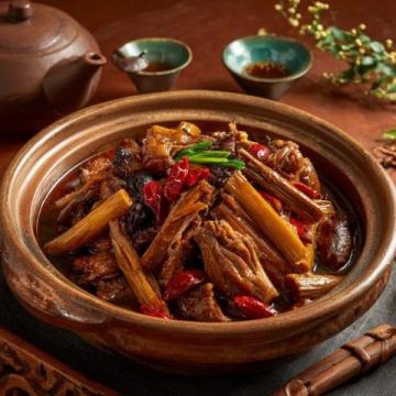 重慶美食：彭水的飲食文化，你了解多少？