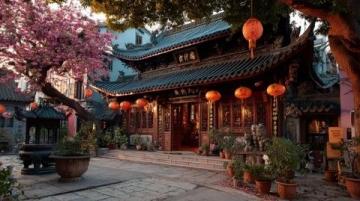 3000元玩轉(zhuǎn)春城昆明！3天2晚超值攻略（附拍照機(jī)位+美食清單）