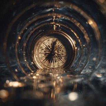 古代智慧導航：穿越時空的生活哲學與處世之道