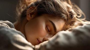 告別失眠！4款安神助眠食譜，一覺睡到大天亮~