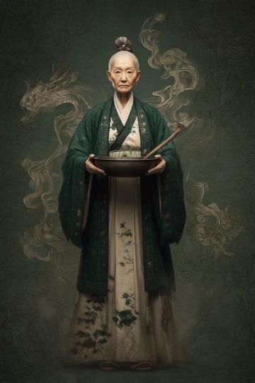 左傳中的占卜智慧:詳解“卜”與“筮”的區(qū)別和應(yīng)用