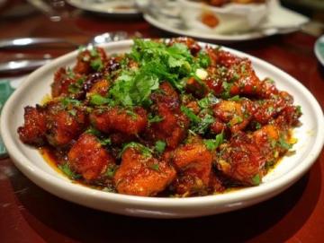梅菜扣肉的傳統(tǒng)口味