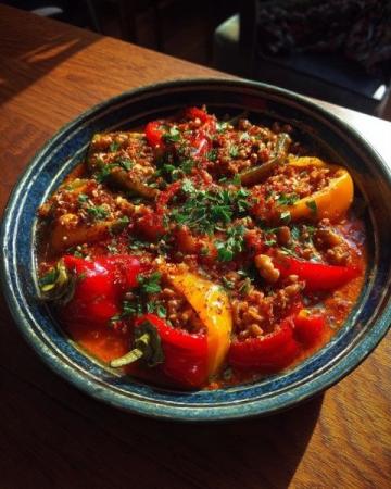 熗肉，你絕對(duì)不能錯(cuò)過(guò)的美味佳肴！