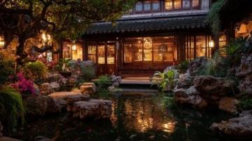 河南三地旅行攻略:喜鵲愉家酒店體驗(yàn)之旅