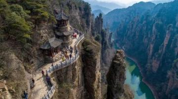 恩施旅游必游景點(diǎn)攻略及詳細(xì)路線規(guī)劃