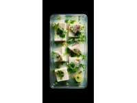 清爽夏日養(yǎng)胃菜：蒸南瓜豆腐，簡單易學(xué)開胃又解暑！