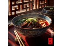 探秘陜西：尋找那些令人垂涎的地道美食