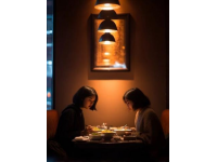 巫溪美食大賞一口愛(ài)上這座城