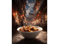 成都美食街：品嘗地道川味的美食之旅