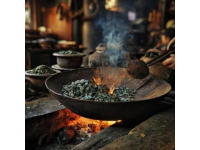 莒縣美景與美食：古城銀杏與羊肉湯的完美組合