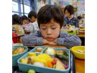 學(xué)校食堂飯菜質(zhì)量下滑：是我們的味蕾變了還是食物真的不行了？