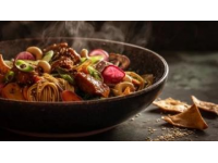 張掖特色美食“炒炮”：豪爽風(fēng)味背后的獨(dú)特魅力