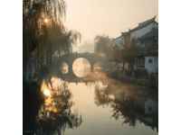 江南水鄉(xiāng)尋夢之旅(尋夢江南水鄉(xiāng)沉浸式古韻之旅全指南)