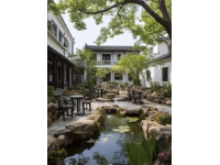 芝罘區(qū)歷史文化旅游指南：所城里與朝陽(yáng)街探秘