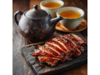 深圳四季酒店·卓粵軒：夏日美食探店之旅，品味經(jīng)典粵菜佳肴
