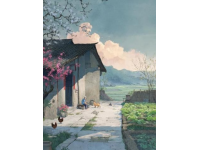 玫瑰玫瑰帶著媳婦吃遍全中國(guó)系列之田波再回首泡椒牛蛙玫瑰玫瑰