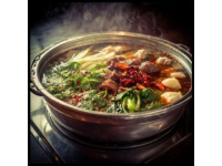 潮汕火鍋：北京粵菜中的風(fēng)味傳承