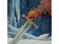 探尋神秘：冷兵器時(shí)代的“冰點(diǎn)”奧秘