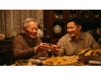 艾倫攜手老飯骨：烹飪新星的傳承之旅與美食革新