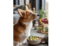 寵物養(yǎng)護(hù)專家徐藝桓：狗狗腎臟保健美食推薦