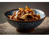 德州扒雞三百年的傳奇故事與獨(dú)特制作工藝