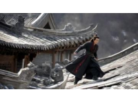 陜西武功古會之美與魅力