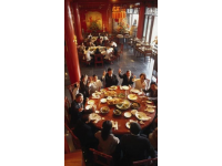 探秘上海平價美食：10元挑戰(zhàn)舌尖上的美味地圖