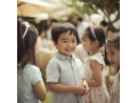 五一假期，陪孩子逛大豐吾悅廣場，享受親子時光與美食探索