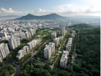 大連桃源街區(qū)：從舊時光邁向新生活