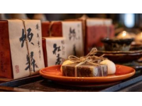 品味杭州：知味觀糕點，體驗江南甜美的文化韻味