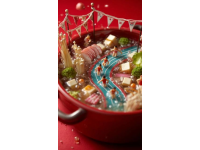 一鍋鮮!寧波海鮮砂鍋食材新鮮口感