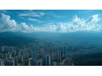 廣東多地空氣質(zhì)量顯著改善：告別重度污染，全面恢復(fù)優(yōu)良水平