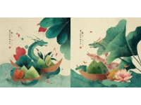 二月尋味：舌尖上的年俗與文化傳承