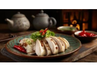 春天里的刀魚(yú)餛飩：舌尖上的江南味道