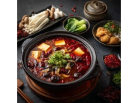 在北京！找到這家牛肉火鍋店再也不舍得換地兒了…